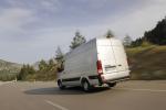 Hyundai H350 Van 2015 года
